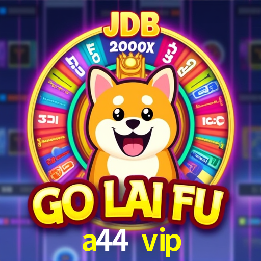 Estatísticas Esportivas a44 vip