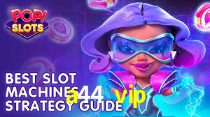 Casino Ao Vivo a44 vip