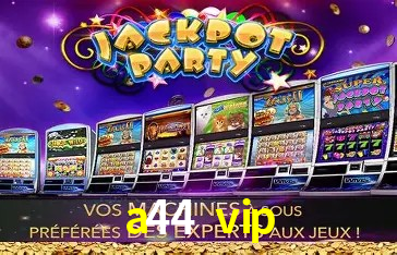 Promoções Sazonais a44 vip