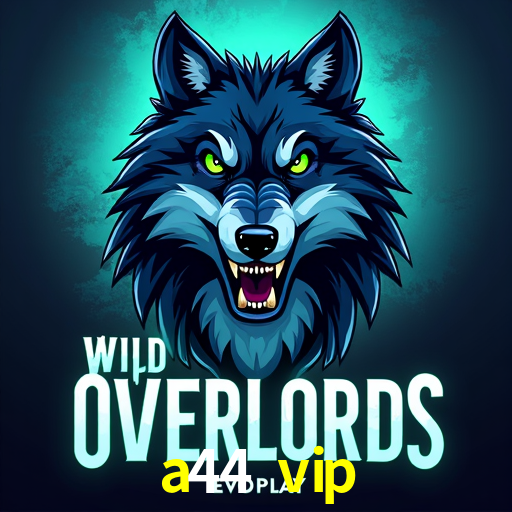 Casino Ao Vivo a44 vip