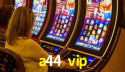 Design Responsivo a44 vip