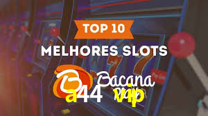 Programa VIP a44 vip